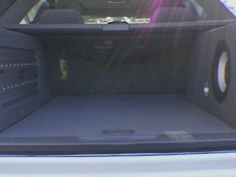 Honda Accord Wagon