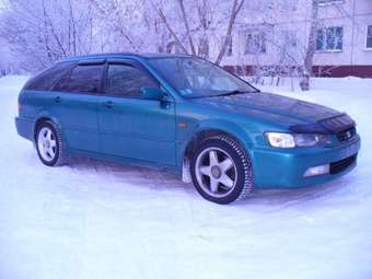 1998 Honda Accord Wagon