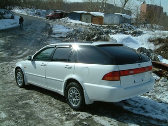 1999 Honda Accord Wagon