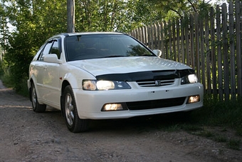 1999 Honda Accord Wagon