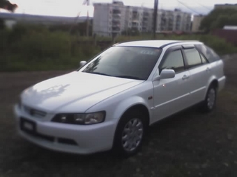 1999 Honda Accord Wagon