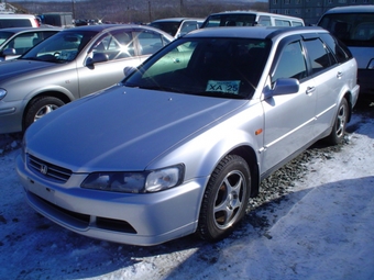 1999 Honda Accord Wagon