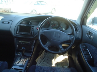 Accord Wagon