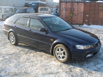 1999 Honda Accord Wagon