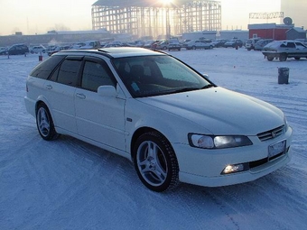1999 Honda Accord Wagon