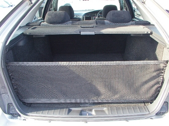 Honda Accord Wagon