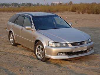 1999 Honda Accord Wagon