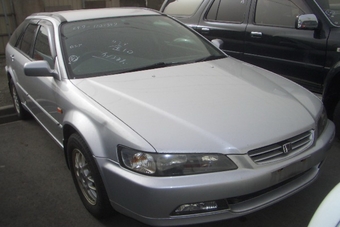 1999 Honda Accord Wagon