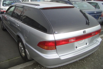 1999 Accord Wagon