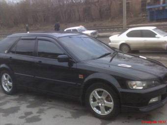 1999 Honda Accord Wagon