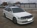 Wallpapers Honda Accord Wagon