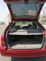 Honda Accord Wagon