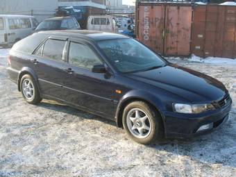 1999 Honda Accord Wagon