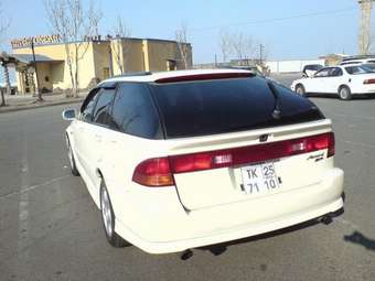 Honda Accord Wagon