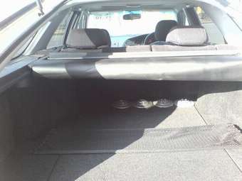 Honda Accord Wagon
