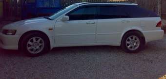 1999 Honda Accord Wagon