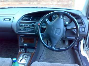 1999 Accord Wagon