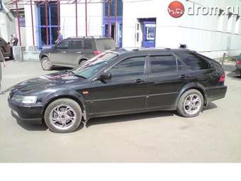 1999 Honda Accord Wagon
