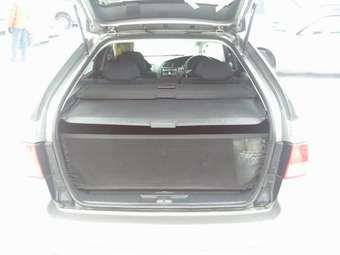 Honda Accord Wagon