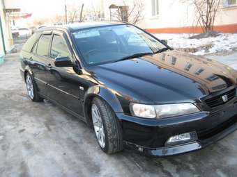 1999 Honda Accord Wagon