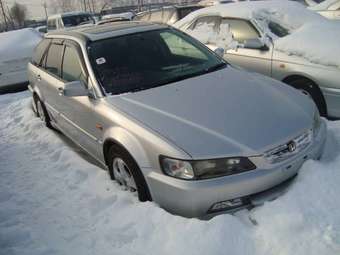 1999 Honda Accord Wagon For Sale
