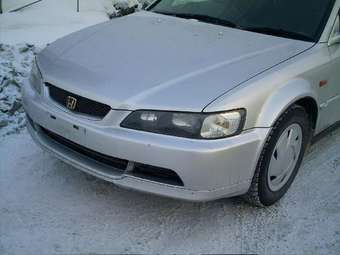 1999 Honda Accord Wagon Wallpapers