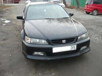 1999 Honda Accord Wagon For Sale