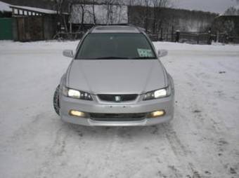 1999 Honda Accord Wagon For Sale