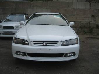 1999 Honda Accord Wagon For Sale