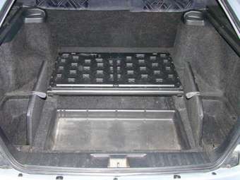 Honda Accord Wagon