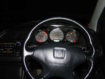 Honda Accord Wagon