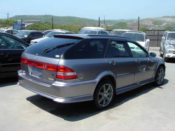 Accord Wagon