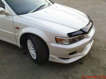 Accord Wagon