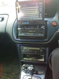 Honda Accord Wagon