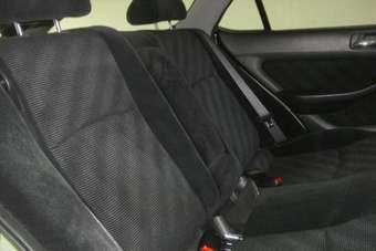2002 Honda Accord Wagon Images
