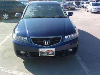 2002 Honda Accord Wagon Photos