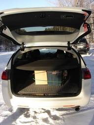 2002 Honda Accord Wagon For Sale