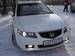 Preview Honda Accord Wagon