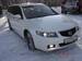 Preview Honda Accord Wagon