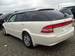 Preview Honda Accord Wagon