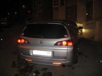 2003 Honda Accord Wagon For Sale