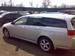 Preview Honda Accord Wagon