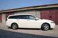 Preview Honda Accord Wagon