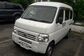 Honda Acty III EBD-HH6 660 SDX (52 Hp) 