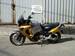 2001 honda africa twin