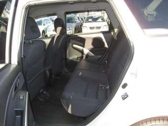 2005 Honda Airwave Pics