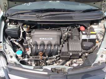 2005 Honda Airwave For Sale