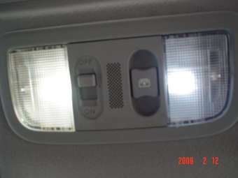 2005 Honda Airwave Photos