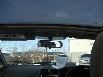 2005 Honda Airwave Pictures