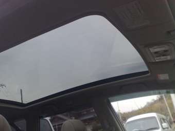 2005 Honda Airwave Pictures